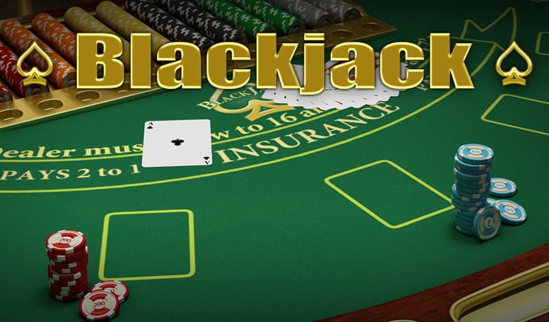 Blackjack tiền thật Giới thiệu đôi nét về game blackjack tiền thật