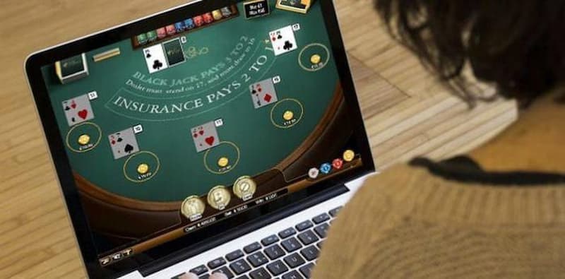 Blackjack tiền thật Các biến thể phổ biến