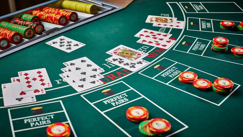 blackjack trực tuyến uy tín Giới thiệu về game bài blackjack trực tuyến uy tín