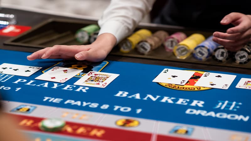 Cách chơi bài baccarat Hướng dẫn cách chơi bài baccarat chi tiết, cơ bản