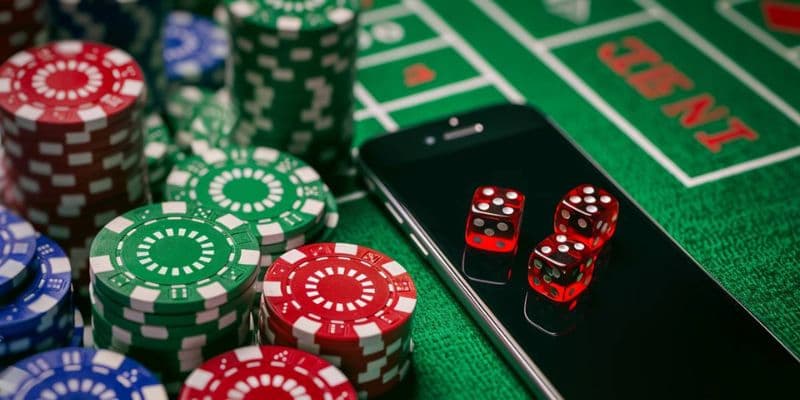 chơi tài xỉu bị bắt không Chơi tài xỉu bị bắt không?