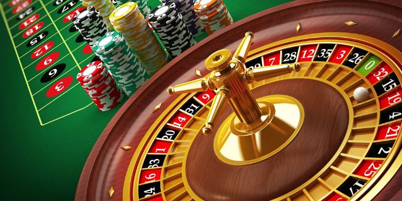 Roulette Roulette