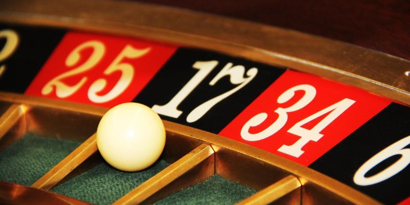 Roulette Roulette