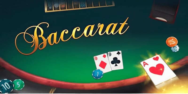 Cách tính điểm tại sàn Baccarat uy tín KING88 Cách tính điểm tại sàn Baccarat uy tín KING88