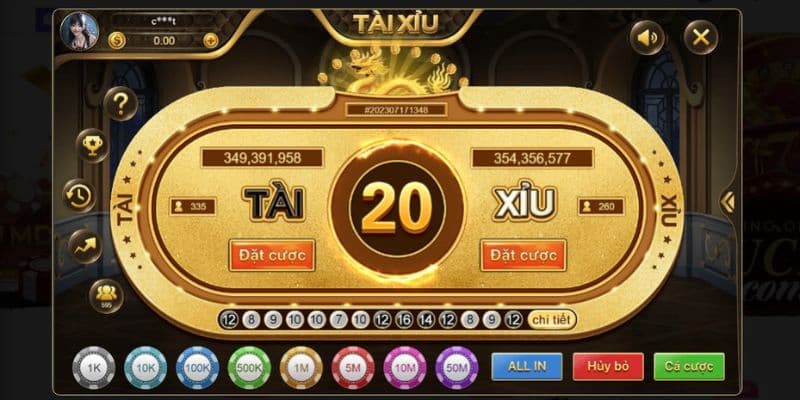 Tài xỉu có bịp không Tài xỉu có bịp không