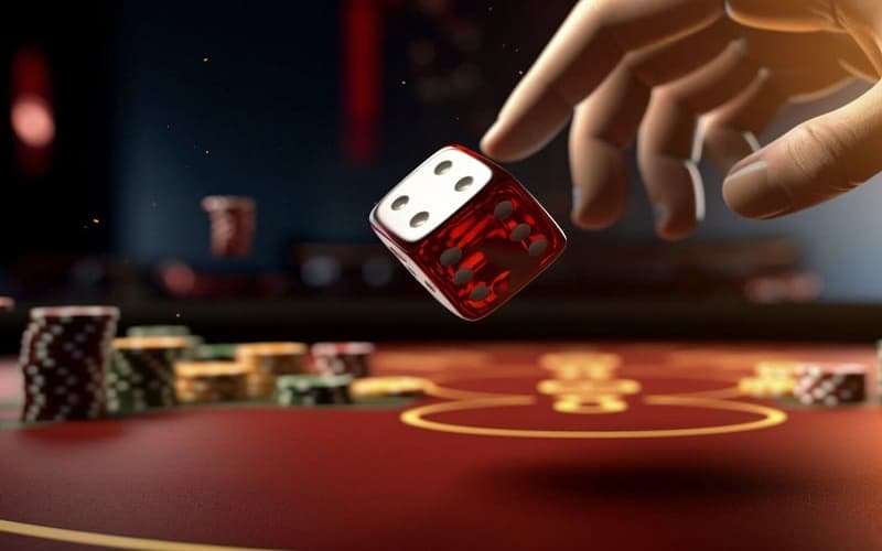 tài xỉu không thua Đôi nét cơ bản về tài xỉu