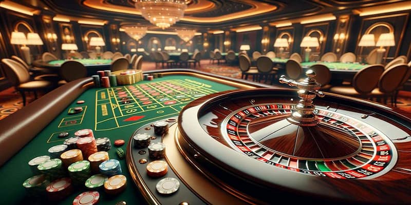 KING88 An Toàn Với Người Chơi Không? Giới Thiệu Nhà Cái 4 Những ưu điểm vượt trội của nhà cái KING88 an toàn